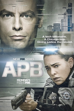 APB (Serie TV)