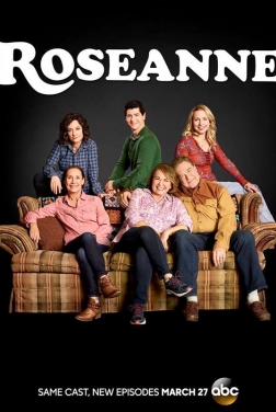 Roseanne (Seie Tv)