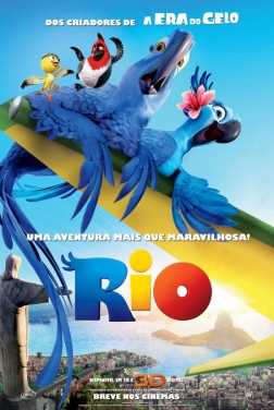Rio (2021)