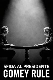 Sfida al Presidente (Serie TV)